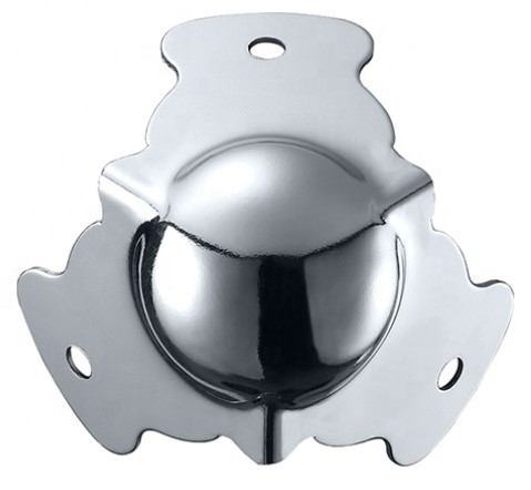 Canto bola pequeno QB13-CK