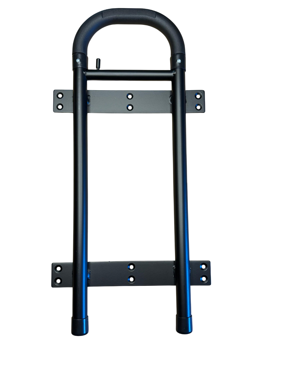 Alça telescópica de Ferro Preto SY-TLG06-520