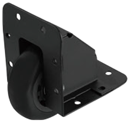 Rodizio de encaixe JL131-PLZ29