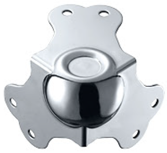 Canto bola grande  fêmea QB06-CK