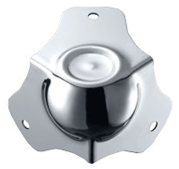 Canto bola médio fêmea  QB10-CK