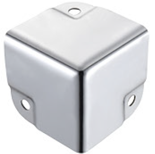 Canto médio c/ rebaixo  QB41-CK