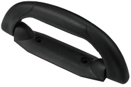 Alça plástica LS77-BK