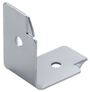 Mata junta 02 furos pequena ZJM47-CK