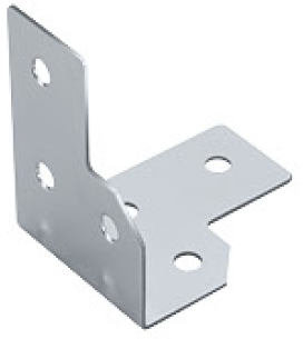 Mata junta 6 furos ZJM07-CK