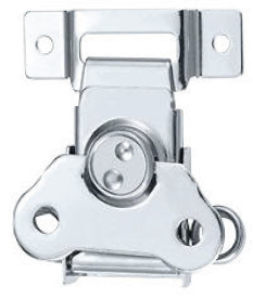 Fecho borboleta externo S43-CK