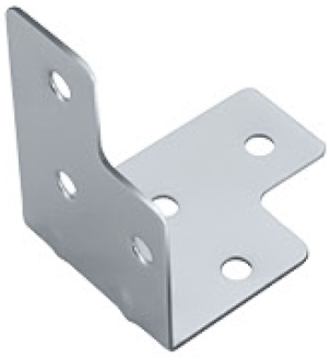 Mata junta 6 furos  ZJM02-CK