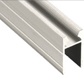 Alumínio fêmea para mesa deslizante  AHC09