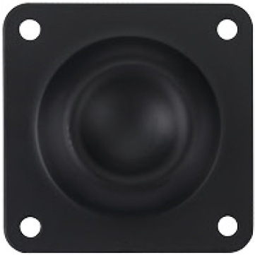 Suporte de empilhamento fêmea TDZ01-BK