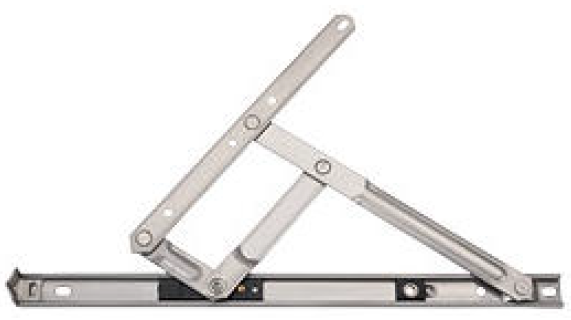 Suporte com regulagem para monitor Par SSC