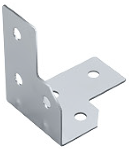 Mata junta 6 furos ZJM07-ZK