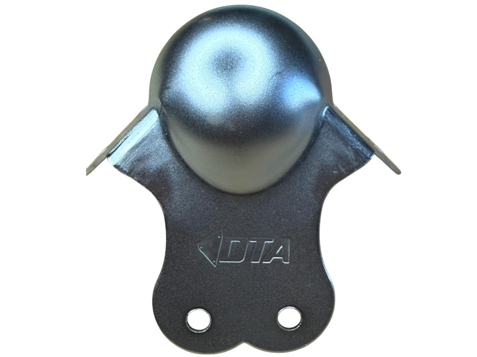 Produto Canto bola grande 06 furos QB05-ZK