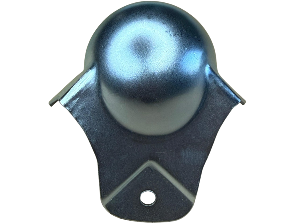 Canto bola médio c/rebaixo 30mm QB11-ZK