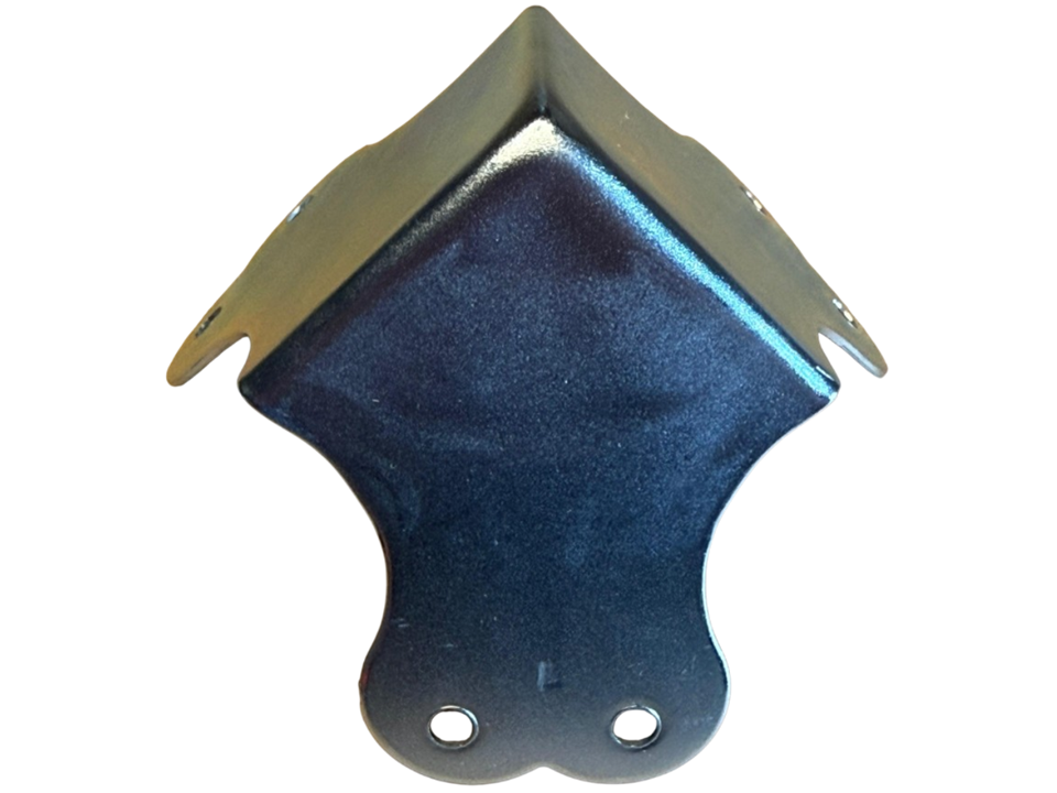 Canto reto grande QB24-ZK