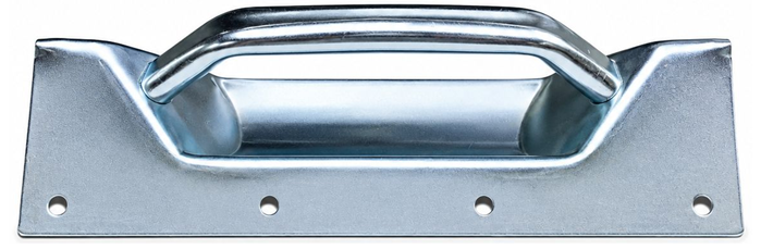 Alça lateral  Zincado LS110-ZK